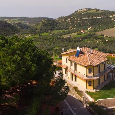 Il Castello Di Modolo Bed and Breakfast Buitenkant foto