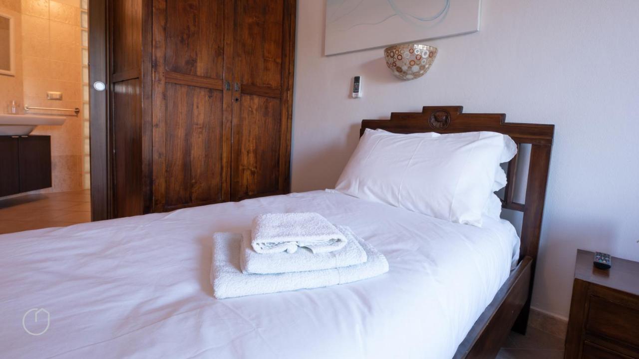 Il Castello Di Modolo Bed and Breakfast Buitenkant foto