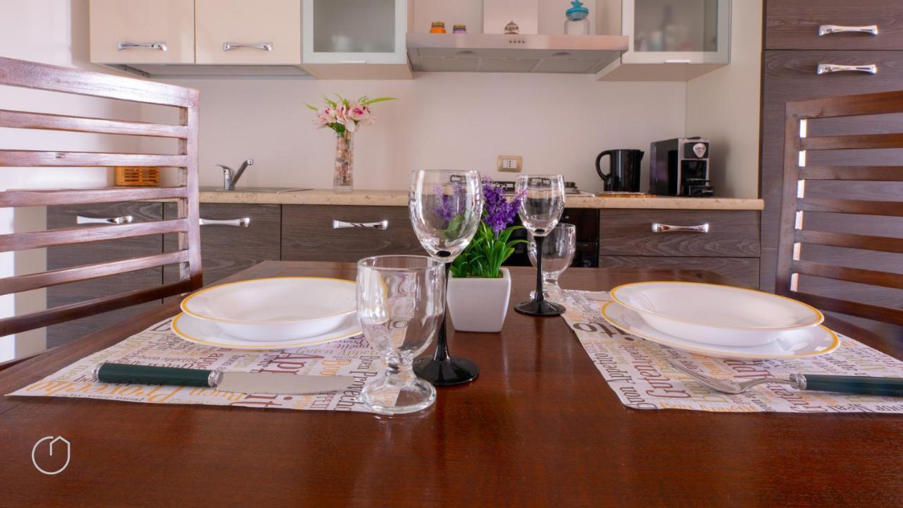 Il Castello Di Modolo Bed and Breakfast Buitenkant foto