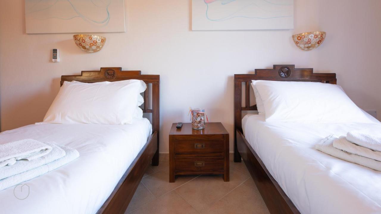 Il Castello Di Modolo Bed and Breakfast Buitenkant foto