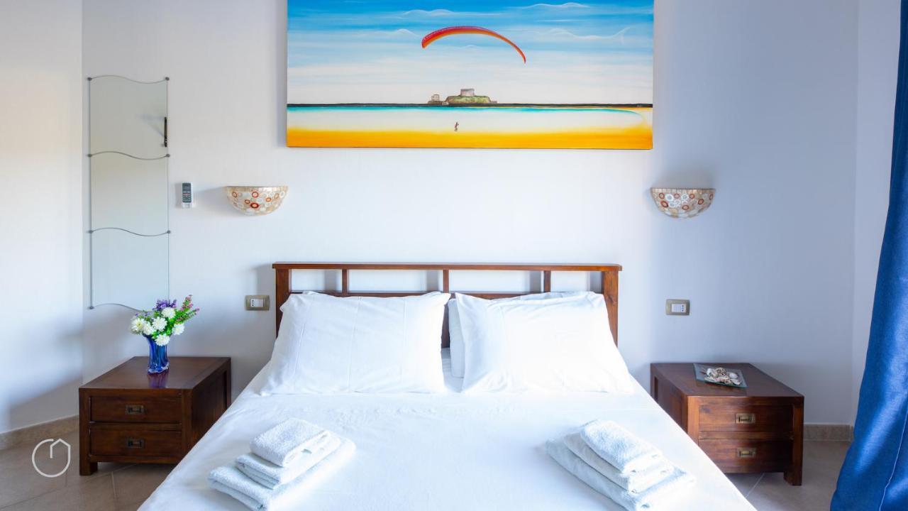Il Castello Di Modolo Bed and Breakfast Buitenkant foto